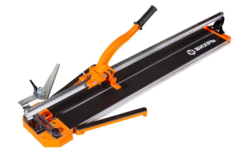 Плиткорез рельсовый 700 мм Вихрь