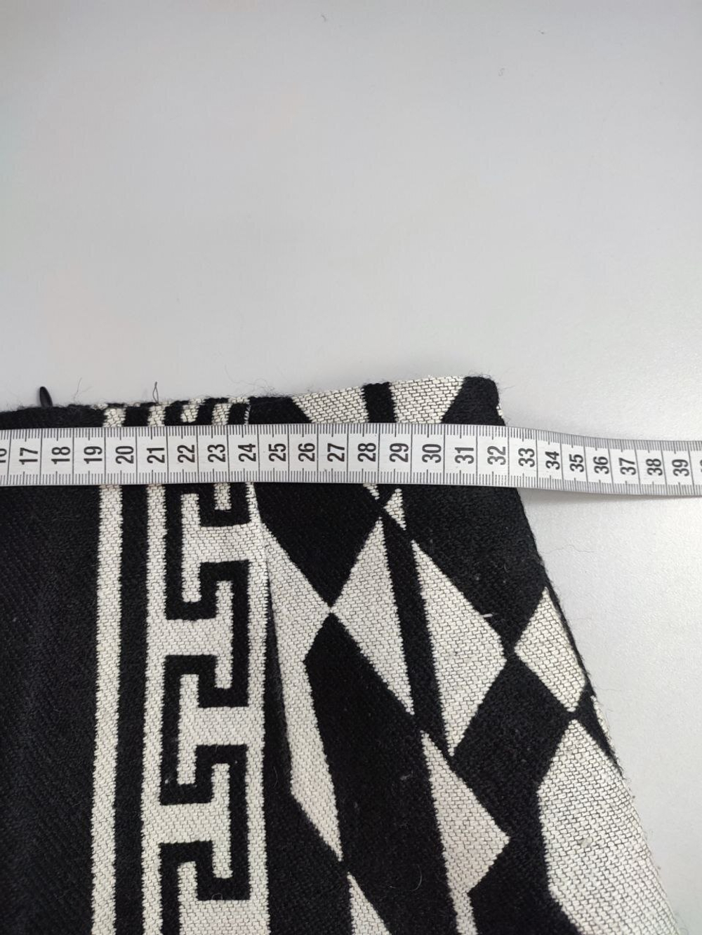 Юбка Zara из вискозы 42 размер