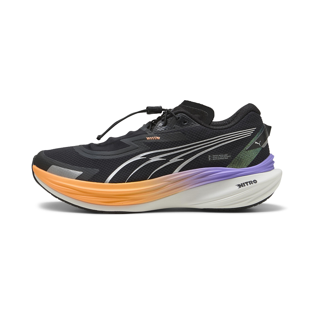 Мужские кроссовки PUMA Deviate NITRO  3 WTR+
