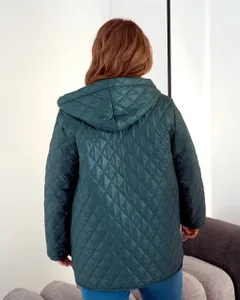 Куртка УК-5459-2 Фабрика Моды