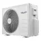 Shuft SFMO/I-18 FMI-2/N8/Out / SFMS/I-09 HB FMI/N8/In/white - 2 шт.