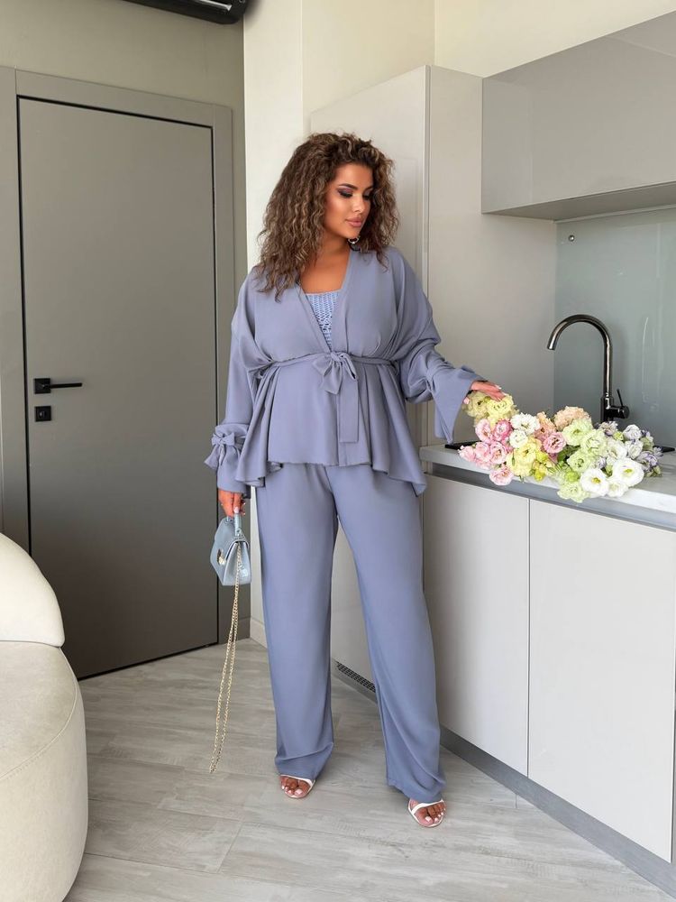 Костюм УК-7082.9 Фабрика Моды