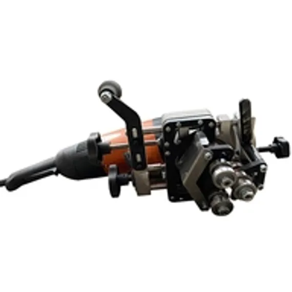 Головка фрезерная NKO Machines 50° Premium для NKO B10, B15, B15 AIR и B15 AIR-S