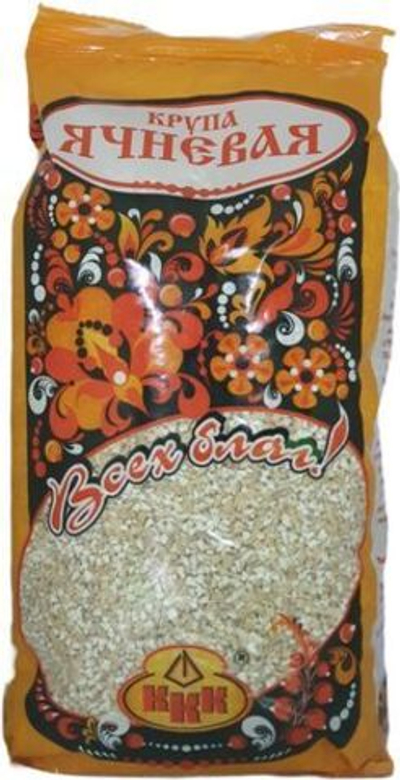 ВсехБлаг™ Ячневая крупа 700гр м/у (1х24)