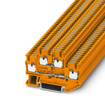 3210568 - PTTB 2,5 OG - Двухъярусные клеммы