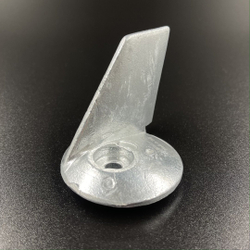 Анод редуктора Tohatsu M40C (Цинковый) (348-60217-0) (Omax)