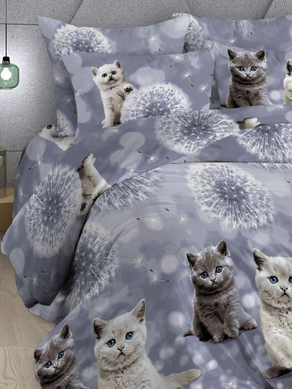 Постельное белье 1 5 спальное, бязь, 100% хлопок, 1 наволочка 70х70