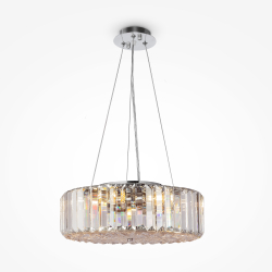Люстра подвесная Maytoni Recinto MOD080CL-06CH