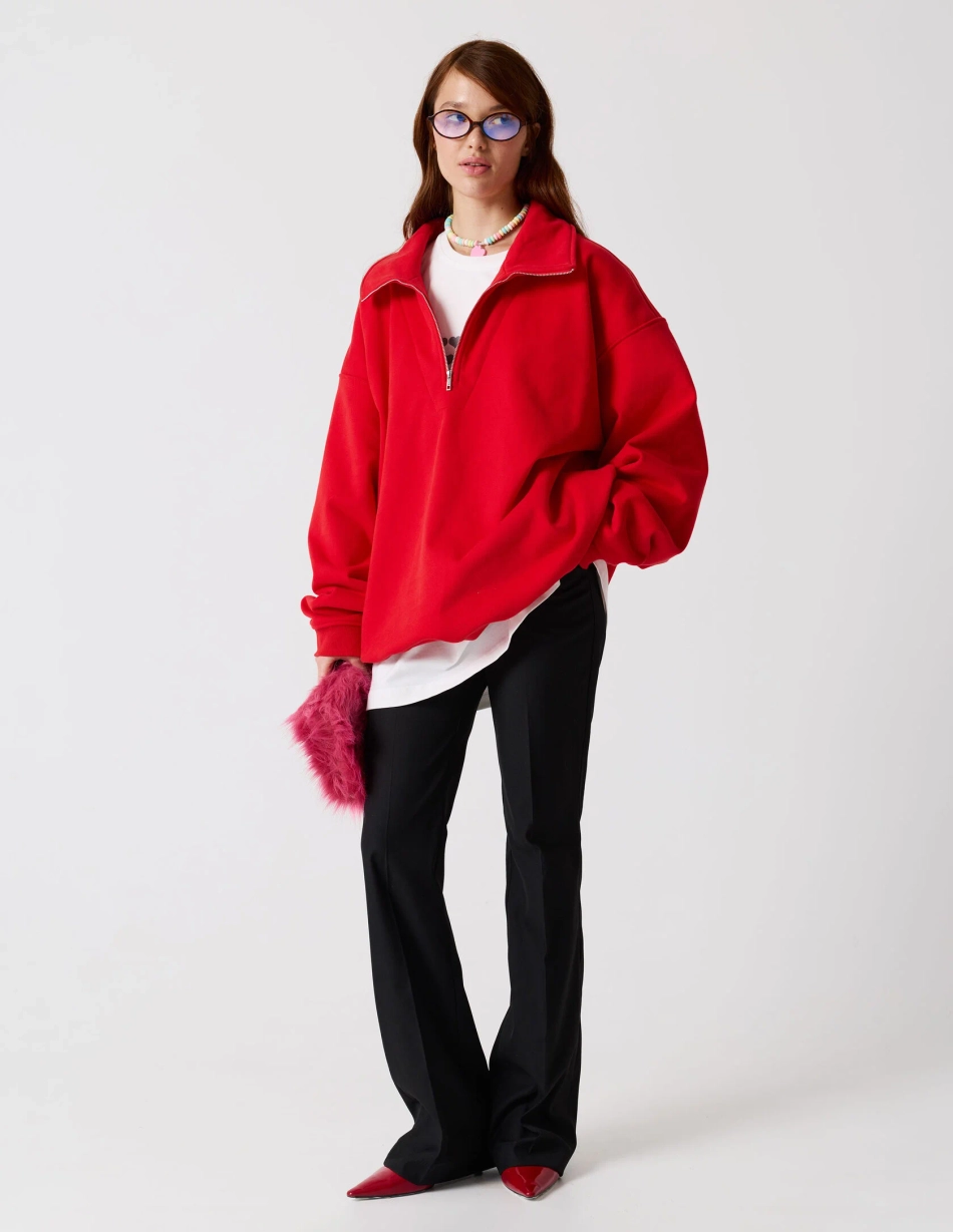 Брюки "Главная роль"