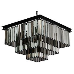 Подвесная люстра Loft it Prism 10018/500S