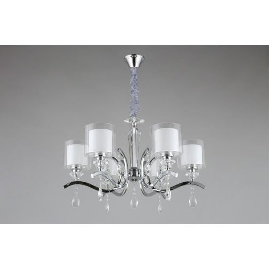 Люстра подвесная OML-70903-06