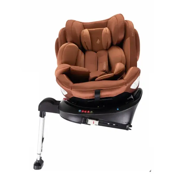 Автокресло Osann Eno360° SL Caramel