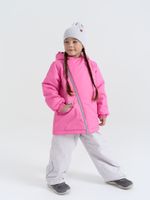 Куртка демисезонная "Пион"