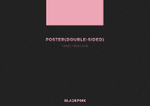 Альбом BLACKPINK - Square Up 1st Mini Album 2 Version SET