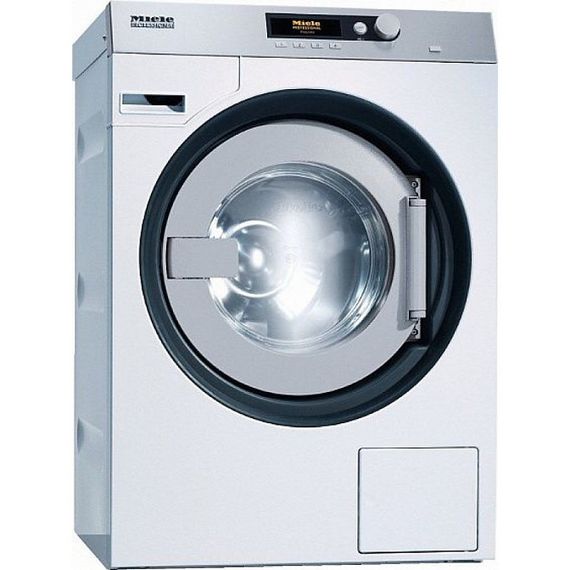 Стиральная машина Miele PW 6080 Vario RU белая