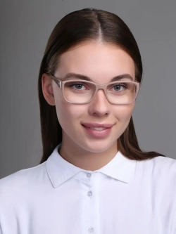 Очки для зрения -7,50 РЦ 62-64