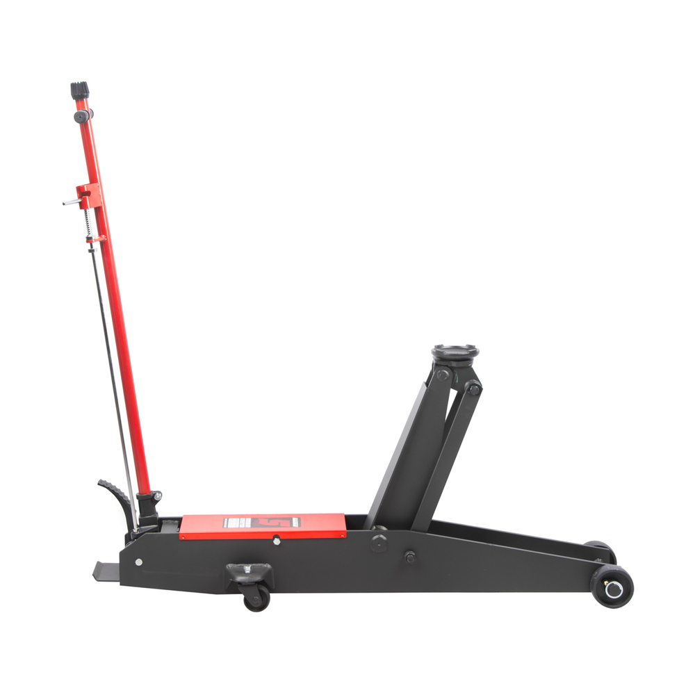 WDK-Magnum 5056LT Домкрат подкатной, г/п 5 т, 150-685 мм