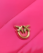 клатч flat pouch Pinko - розовый(100252 A0MT)