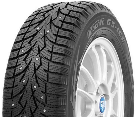 Toyo Observe G3-Ice 185/65 R15 88T шип.