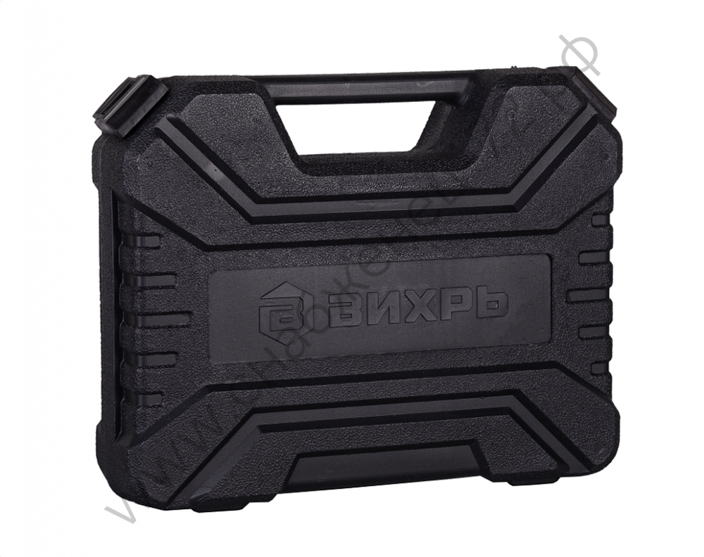 Дрель-шуруповерт ВИХРЬ ДА-12-2К