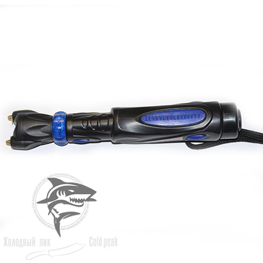 Электрошокер Тандер К111 “Шерхан”