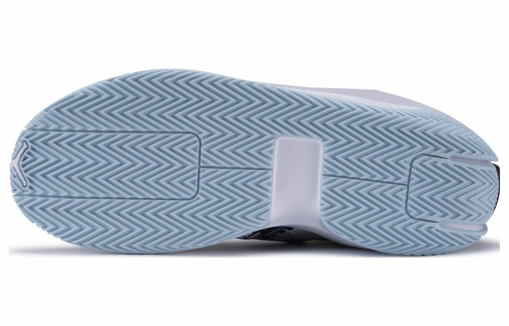 Кроссовки Jordan Jumpman Hustle Pf Tpu