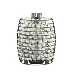 Печь для бани Эверест "Steam Heat" 24