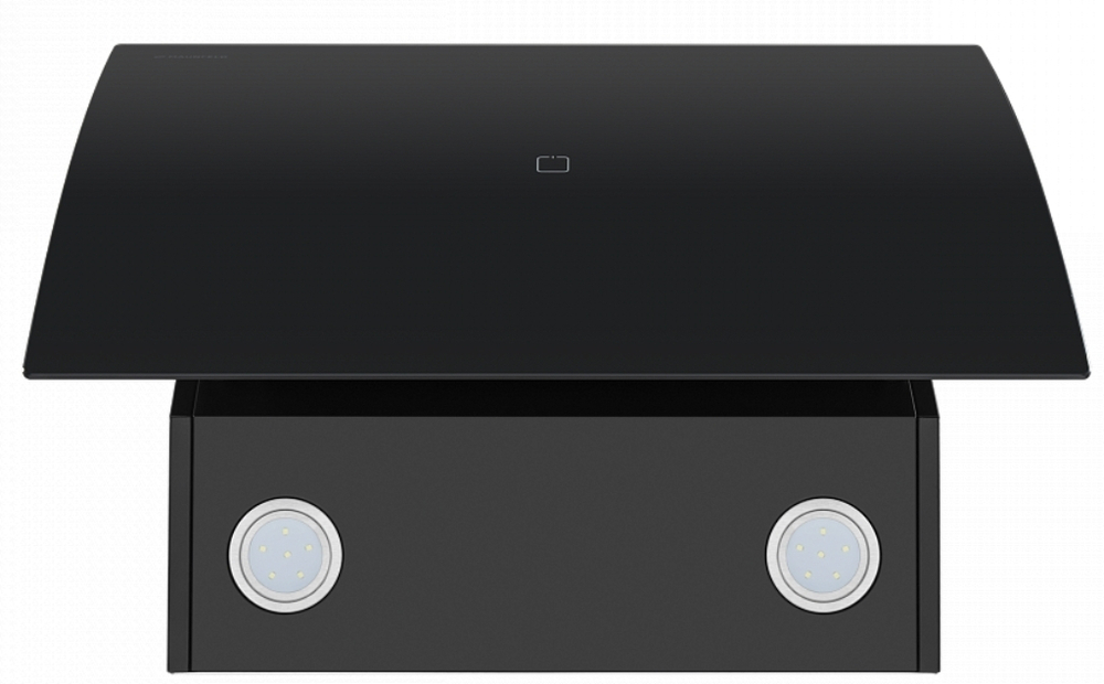 Кухонная вытяжка MAUNFELD Sheffield 60 черный фото 2