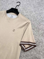 Футболка Brunello Cucinelli