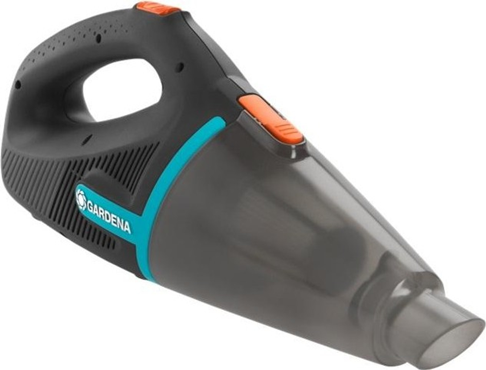 Пылесос аккумуляторный GARDENA EasyClean Li (с кронштейном) 09340-20.000.00