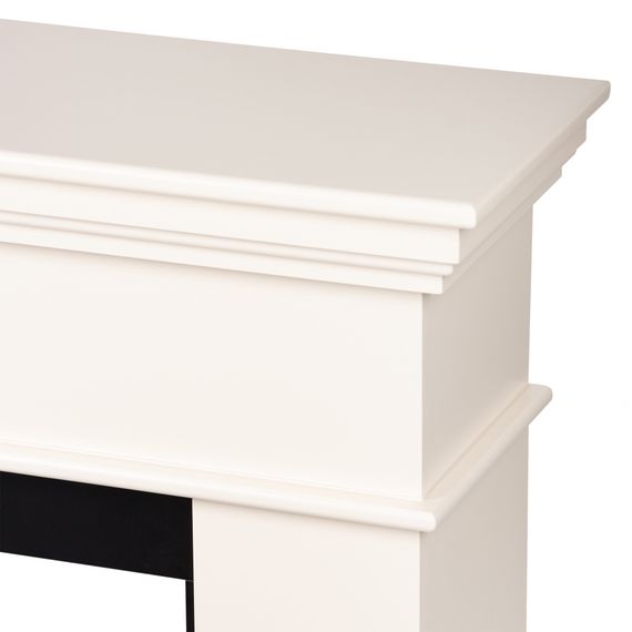 Портал Firelight California 60 IV, молочный — (3)