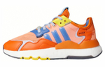 Кроссовки Ninja X Adidas Originals Nite Jogger (Женская размерная сетка)