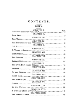Dick Sand. Or, A captain at fifteen | Jules Verne