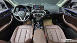 BMW X3 (G01) xDrive 20i Luxury (08.2020)