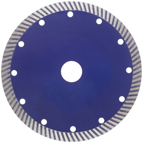 Диск алмазный Cutop Profi 150*2,6*22,2 супер-турбо мелкий зуб   65-15026