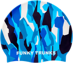 Шапочка FUNKY TRUNKS Chaz Michael