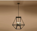 люстра Altar Gem D60