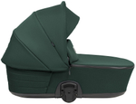 Детская коляска Tutis Mio 3 Plus Essential New 2 в 1 1622240 Pacific Green