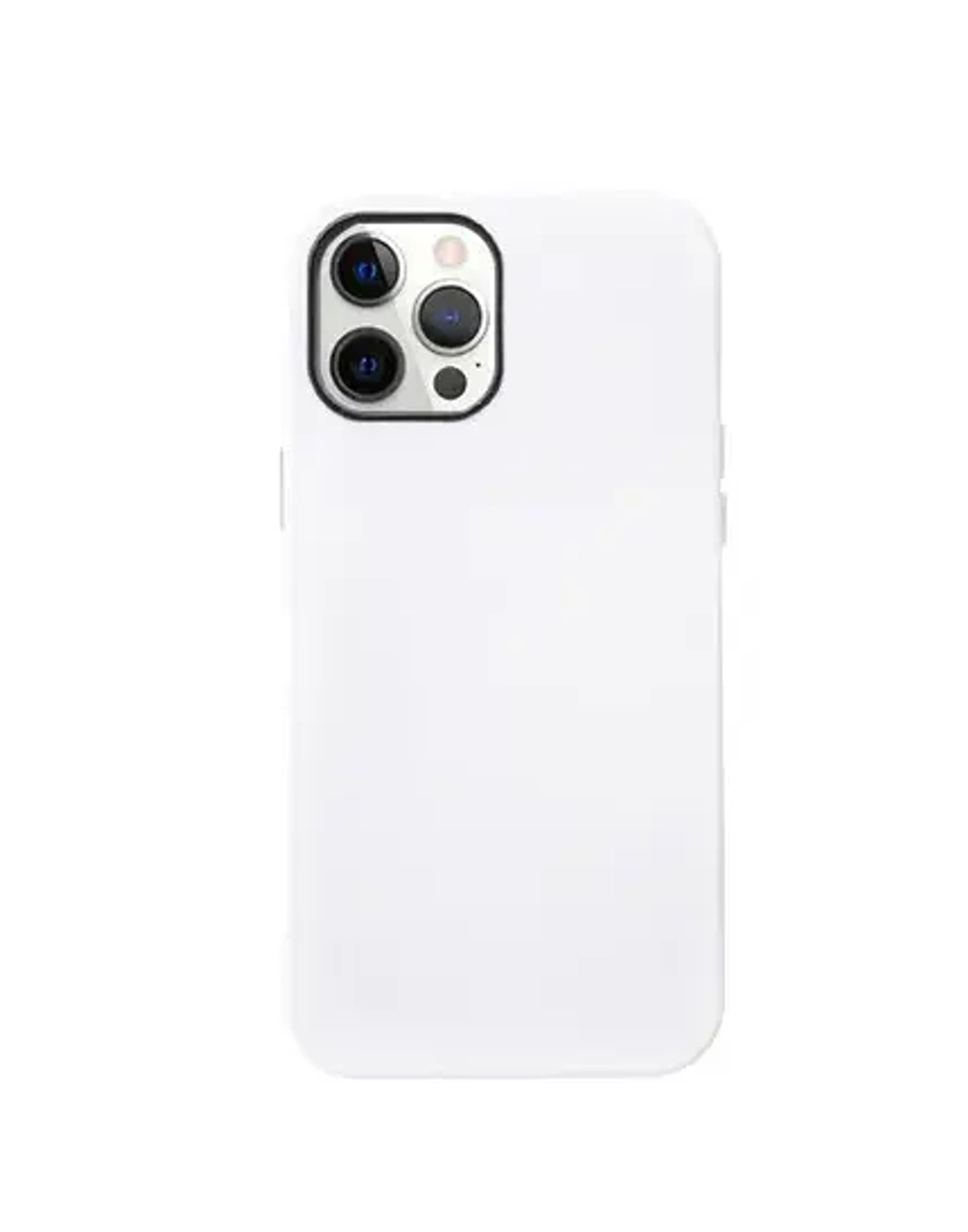 Чехол-накладка Kzdoo Mag Noble Collection MagSafe Series для Apple iPhone 14 Pro искусcтвенная кожа (белый)