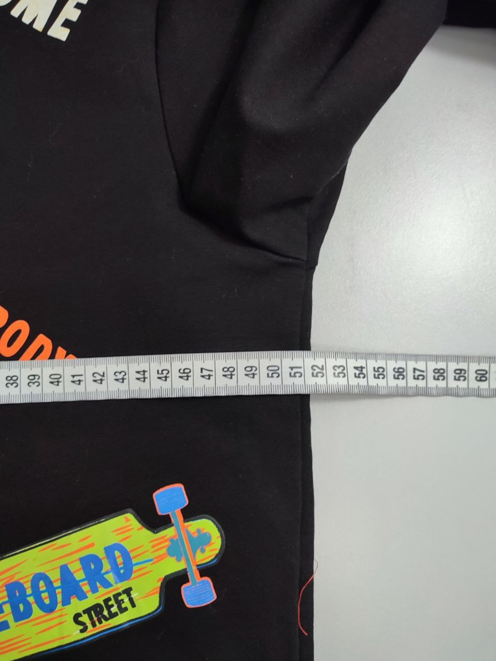 Джемпер яркий 50 размер