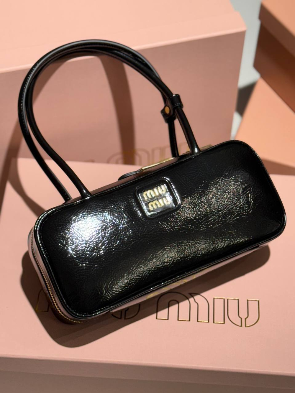 Сумка MIU MIU, арт. 484792967