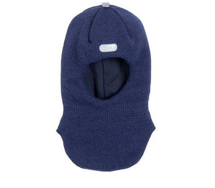 Шапка-шлем зимняя BJORKA