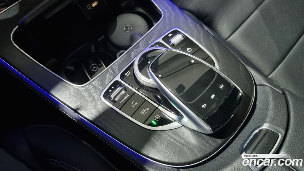 Mercedes-Benz E-Class W213 E250 Avangarde (03.2020)