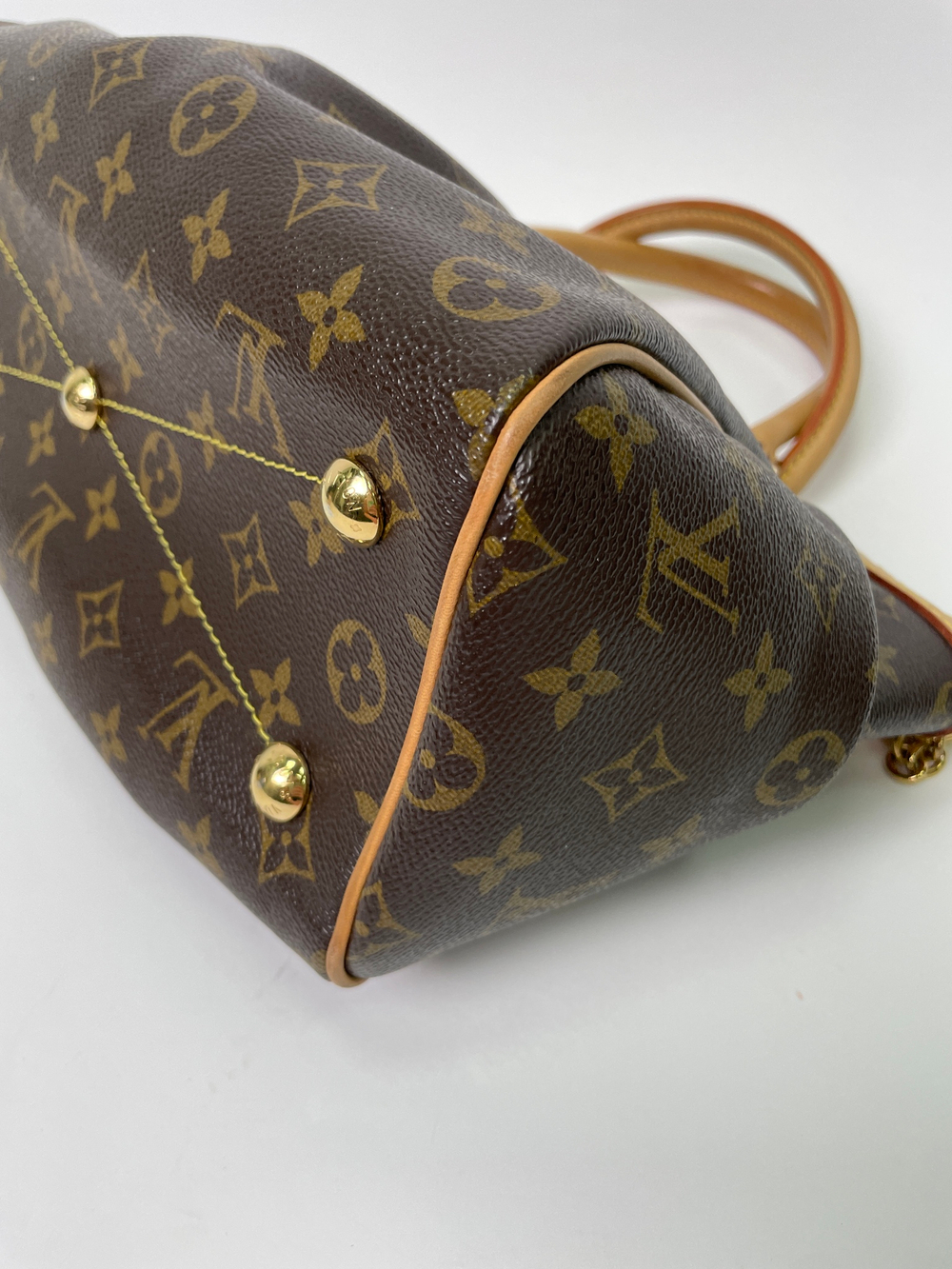 Сумка Louis Vuitton Tivoli PM