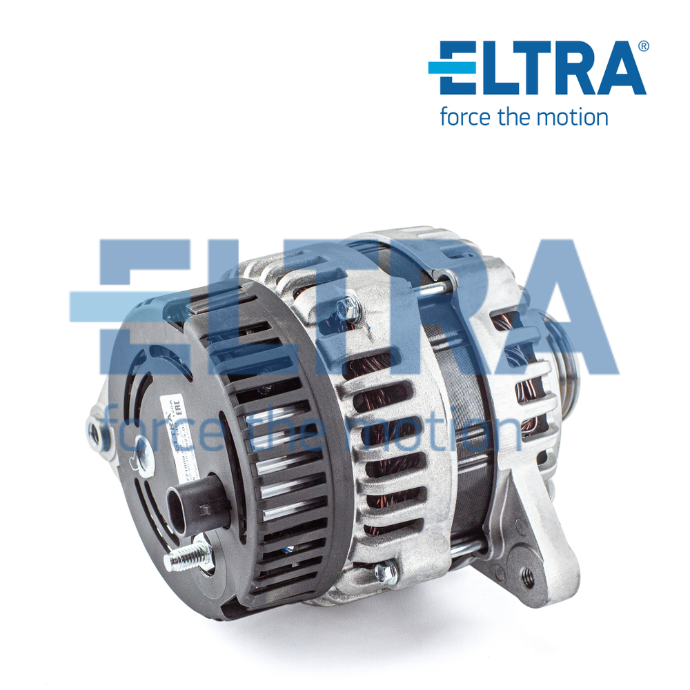 517200.3771000-00 (ELTRA) Генератор двигателя автомобиля