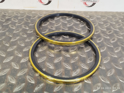 Сальник 14596537