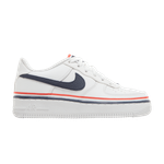 Кроссовки Nike Air Force 1 (Женская размерная сетка)