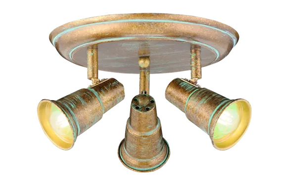 85975/3C GDGR (1/10) Люстра