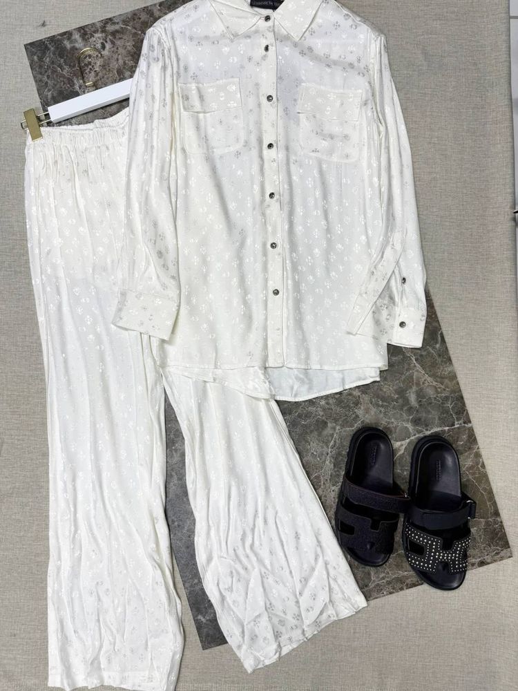 Лонгслив Chrome Hearts