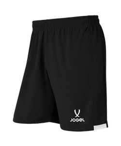 Шорты игровые Jogel DIVISION PerFormDRY Union Shorts, черный 99